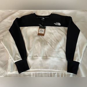 Northface Relaxed Fit Sweatshirt